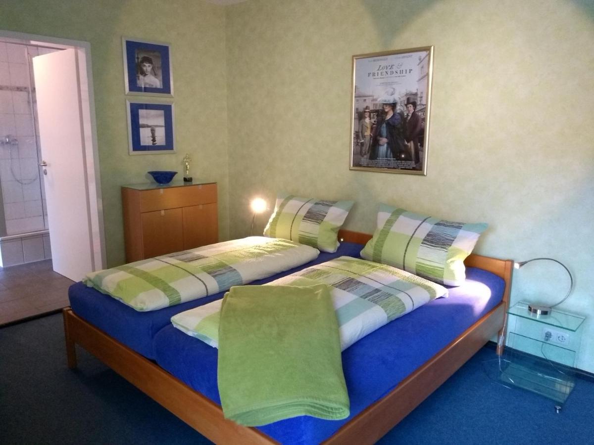 Fata Morgana Hotell Cochem Exteriör bild