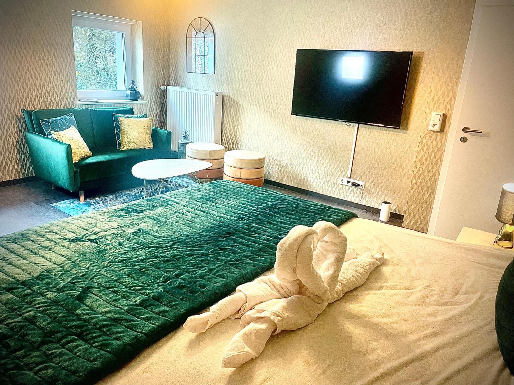 Fata Morgana Hotell Cochem Exteriör bild