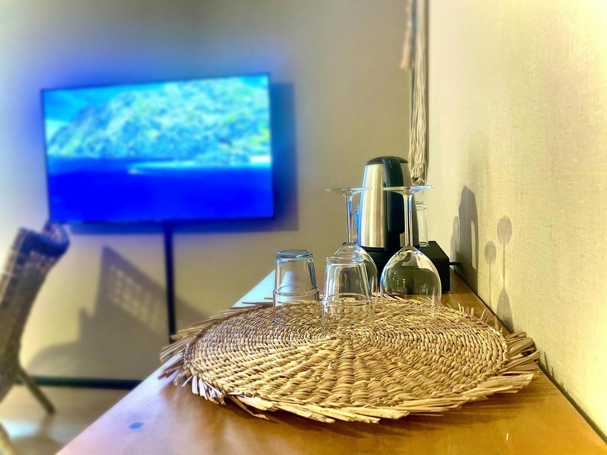 Fata Morgana Hotell Cochem Exteriör bild